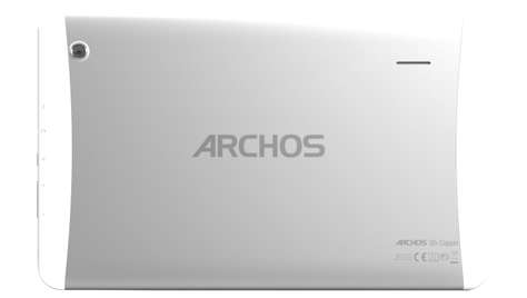 Планшет Archos 101 Copper