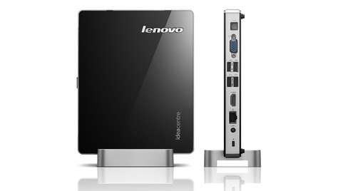 Мини ПК Lenovo IdeaCentre Q190 (57316620)