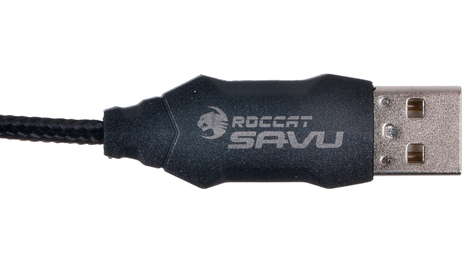 Компьютерная мышь ROCCAT Savu (ROC-11-600)