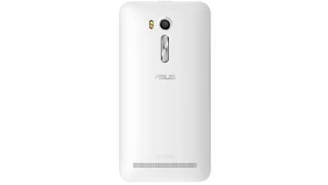 Смартфон Asus ZenFone Go TV (G550KL) White