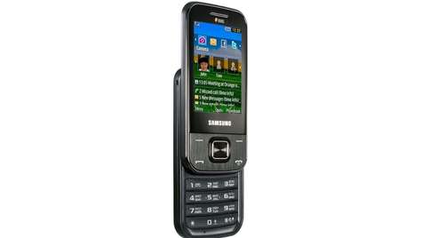 Мобильный телефон Samsung C3752