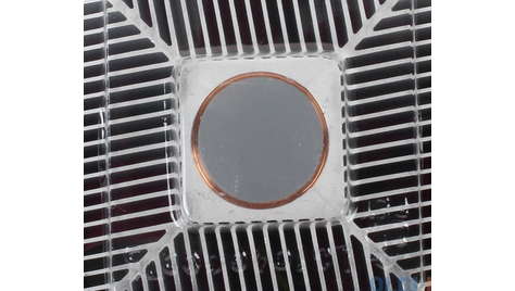 Система охлаждения Cooler Master C116 (CP6-9GDSC-0L-GP)
