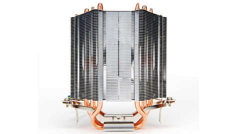 Система охлаждения Zalman CNPS7X LED