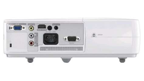 Видеопроектор Samsung SP-M200