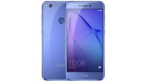 Смартфон Huawei Honor 8 Lite Blue