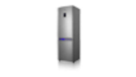 Холодильник Samsung RL55VEBTS Smart Touch