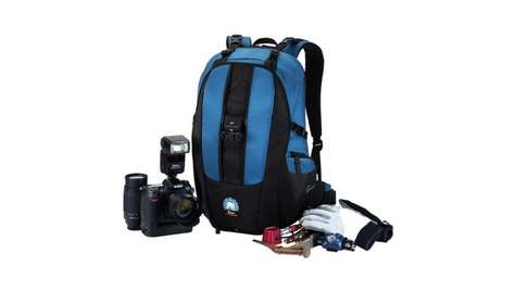 Рюкзак для камер Lowepro Vertex 300 AW синий