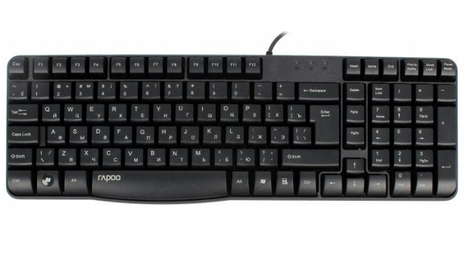 Клавиатура Rapoo N2400
