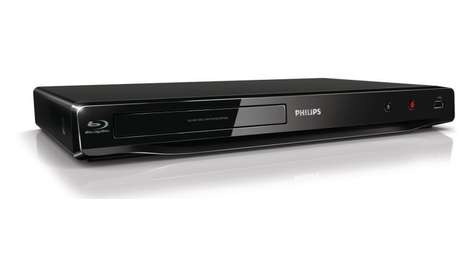 Blu-ray-видеоплеер Philips BDP2600