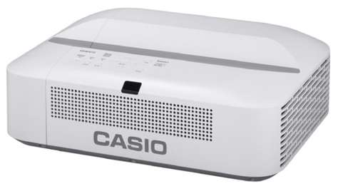 Видеопроектор Casio XJ-UT310WN