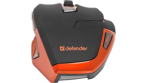 Компьютерная мышь Defender Warhead GM-1500