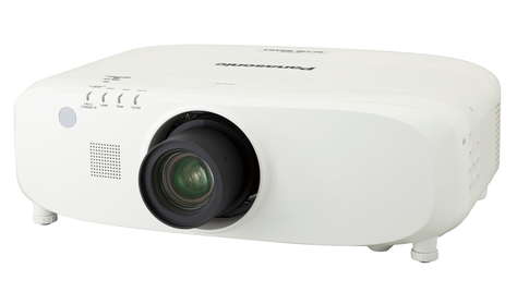 Видеопроектор Panasonic PT-EZ770ZE