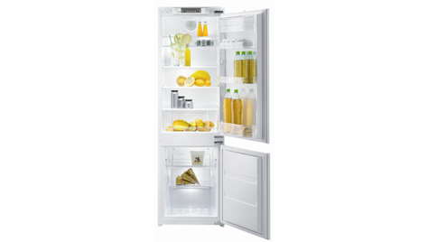 Встраиваемый холодильник Korting KSI17895CNFZ