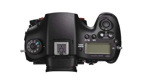 Зеркальный фотоаппарат Sony ILCA-99M2 Body