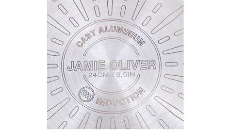 Сотейник Tefal Jamie Oliver 24 см (E2063244)