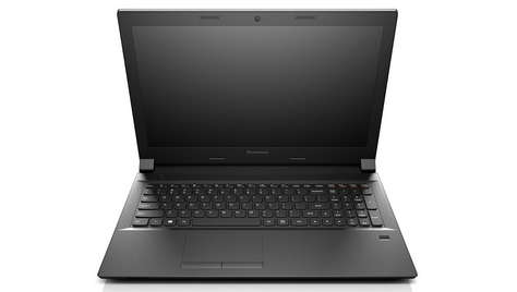 Ноутбук Lenovo B50-70 Pentium 3558U 1700 Mhz/366x768/2.0Gb/500Gb/DVD-RW/DOS