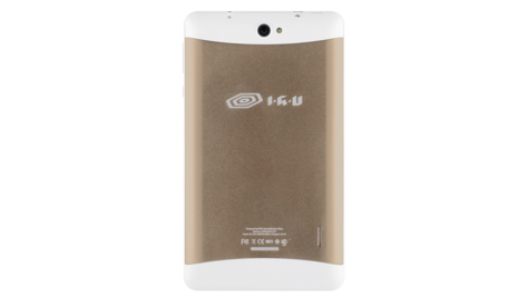 Планшет iRu M725G 1Gb 8Gb SSD 3G