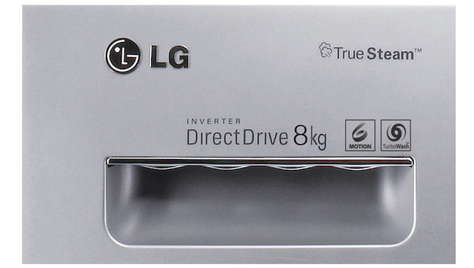 Стиральная машина LG FH4A8TDS4