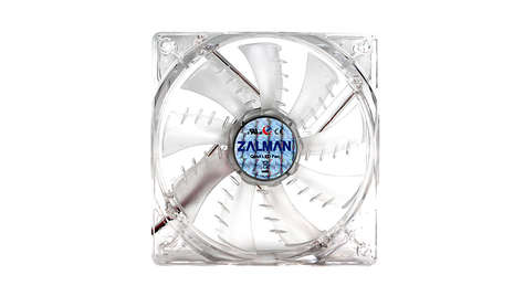 Корпусной вентилятор Zalman ZM-F1 LED (SF)