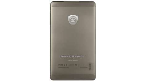 Планшет Prestigio MultiPad Rider 7.0 3G PMP3007C