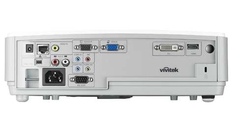 Видеопроектор Vivitek D859