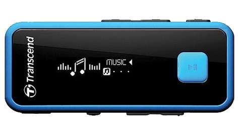Аудиоплеер Transcend MP350 8Gb