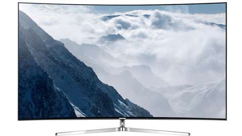 Телевизор Samsung UE 65 KS 9000 F
