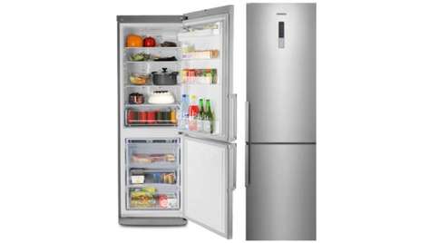 Холодильник Samsung RL46RECIH