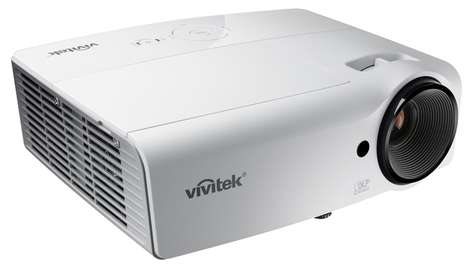 Видеопроектор Vivitek D555