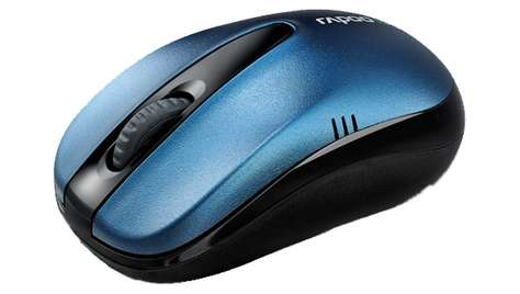 Компьютерная мышь Rapoo Wireless Optical Mouse 1070P