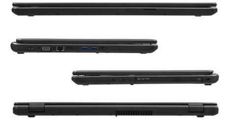 Ноутбук Acer ASPIRE E5-771G-348s