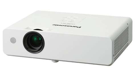 Видеопроектор Panasonic PT-LW280