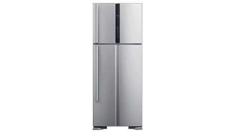 Холодильник Hitachi R-V542PU3 SLS