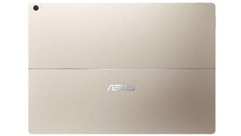 Ноутбук Asus Transformer 3 Pro T303UA Core i5 6200U 2.3 GHz/2880x1920/8GB/256GB SSD/Intel HD Graphics/Wi-Fi/Bluetooth/Win 10/Gold