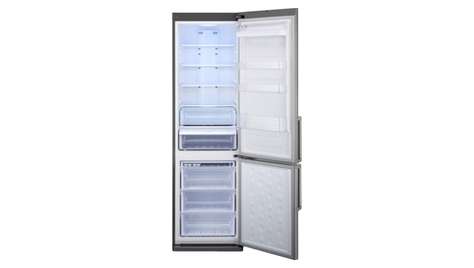 Холодильник Samsung RL50RGERS1/BWT