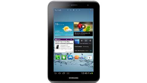 Планшет Samsung Galaxy Tab 2 7.0 P3100 16Gb