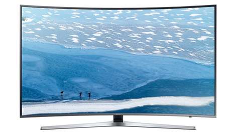 Телевизор Samsung UE 43 KU 6650 U