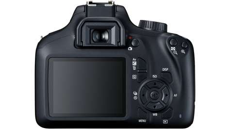 Зеркальная камера Canon EOS 4000D Kit