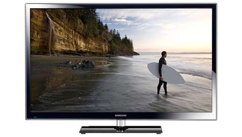 Телевизор Samsung PS60E557