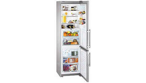 Холодильник Liebherr CBNes 3967 PremiumPlus BioFresh NoFrost