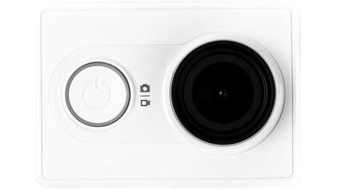 Экшн-камера Xiaomi Yi Basic Edition