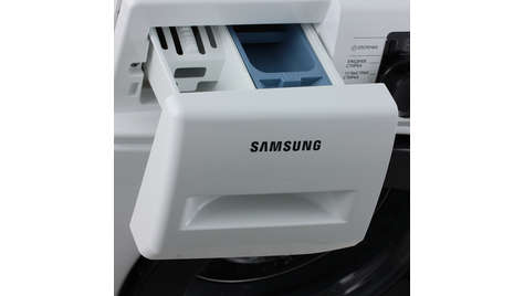 Стиральная машина Samsung WF60F1R2F2W