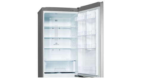 Холодильник LG GA-B409SMCL