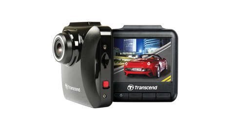 Видеорегистратор Transcend DrivePro 100 (TS16GDP100M)
