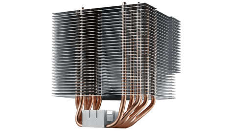 Система охлаждения Cooler Master HYPER 612 Ver. 2 (RR-H6V2-13PK-R1)