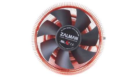 Система охлаждения Zalman CNPS8900 Quiet