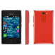 Смартфон Nokia Asha 502 Dual SIM Red