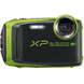 Компактная камера Fujifilm FinePix XP120 Green