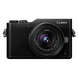 Беззеркальная камера Panasonic Lumix DC-GX800 Kit 12-32 mm Black