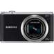 Компактный фотоаппарат Samsung WB 350 F Black